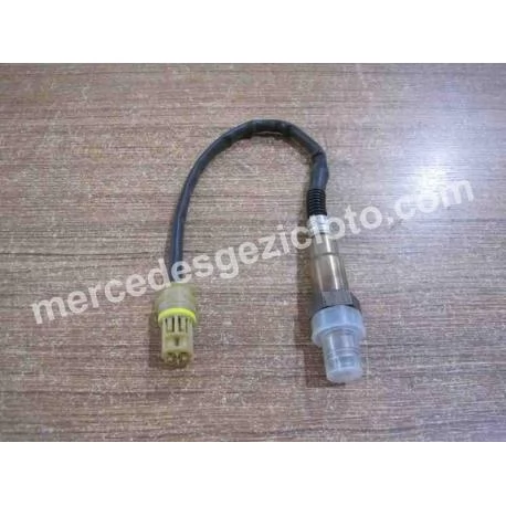 A0015404617 0015404617 MERCEDES W203 W209 SAĞ ARKA LAMBDA SENSÖRÜ ORJİNAL