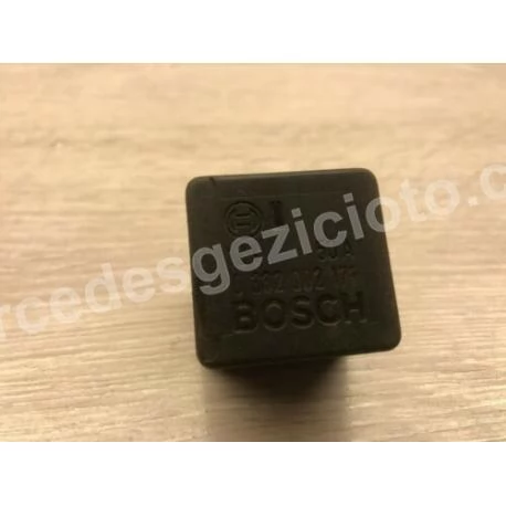 34511151221 0332002174 AUDİ ABS ROLESİ BOSCH