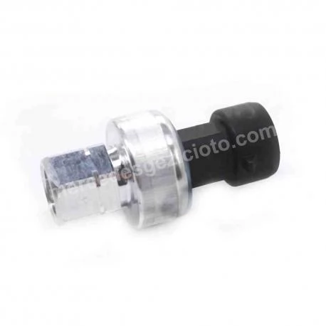1236587 09131721 OPEL ASTRA KLİMA MÜŞÜRÜ GENERAL MOTOR
