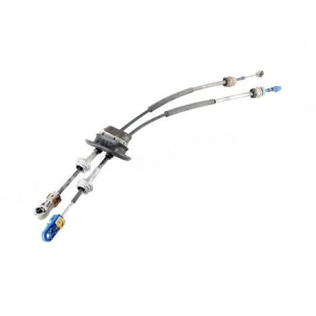 119174108 2444GN PEUGEOT VİTES HALATI ORJİNAL
