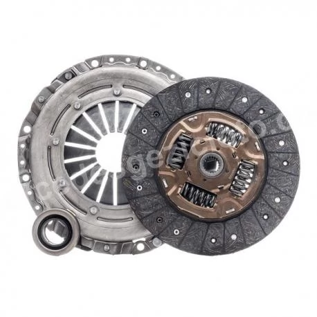 A0192501601 0192501601 3000856601 624304709 MERCEDES W170 M112 DEBRİYAJ SETİ SACHS