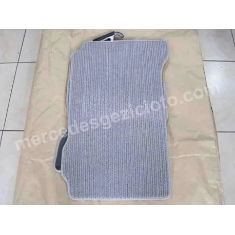 W204 KASA C CLASS MERCEDES GRİ KIRÇILLI PASPAS PETEX