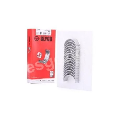 A1160300560 71-3476/08 0.75 71-3476/8 0.75 MERCEDES M116-M117 KOL YATAK GLYCO