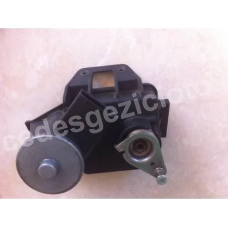 7.00360.20 BMW X3 E83 3.0 d 2005 AYAR MOTORU PİERBURG MARKA