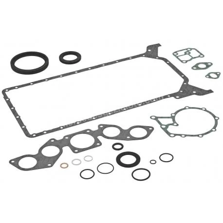 A1020103405 1020103405 MERCEDES W201 M102 200E ALT TAKIM CONTA ELRİNG