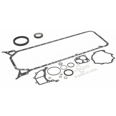 A6030106705 6030106705 MERCEDES W124 M603 ALT TAKIM CONTA ELRİNG