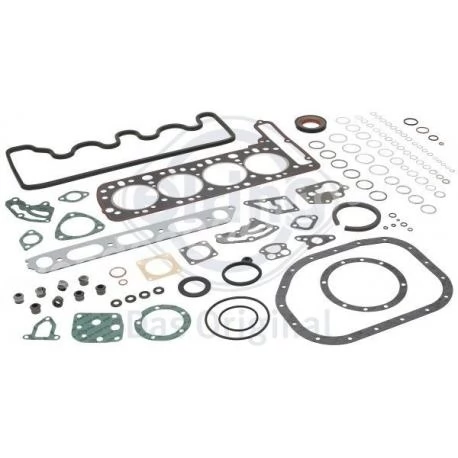 A6160105221 6160105221 MERCEDES W115 M616 TAM TAKIM CONTA ELRİNG