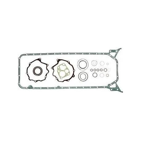 A6060101305 6060101305 MERCEDES W210 M606 ALT TAKIM CONTA ELRİNG