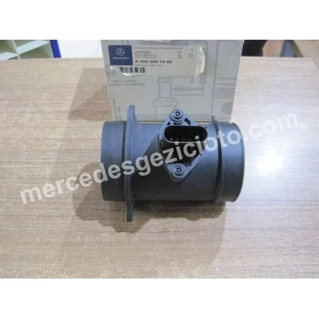 A0000941048 0000941048 MERCEDES W140 HAVA AKIŞMETRE ORJİNAL