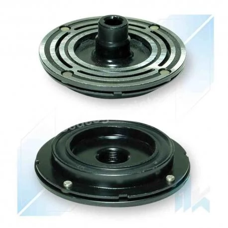 A0001324308 0001324308 MERCEDES M102 M103 M602 M603 KOMRESÖR KASNAĞI ORJİNAL