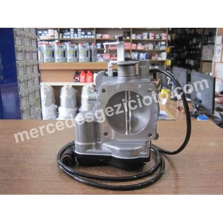 A0001415425 0001415425 MERCEDES W129 W140 GAZ KELEBEĞİ VDO SİEMENS