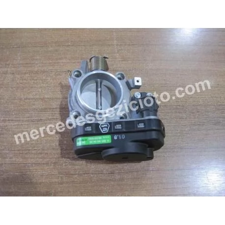 A0001419725 0001419725 A0011410425 0011410425 MERCEDES W170 W202 W210 GAZ KELEBEĞİ ORJİNAL SPOT ÜRÜN KUTUSUZ
