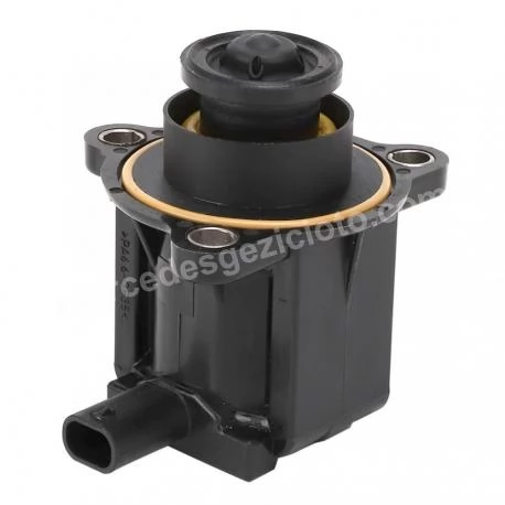 A0001531159 0001531159 MERCEDES W212 M271 TURBO BASINÇ VENTİLİ ORJİNAL SPOT ÜRÜN