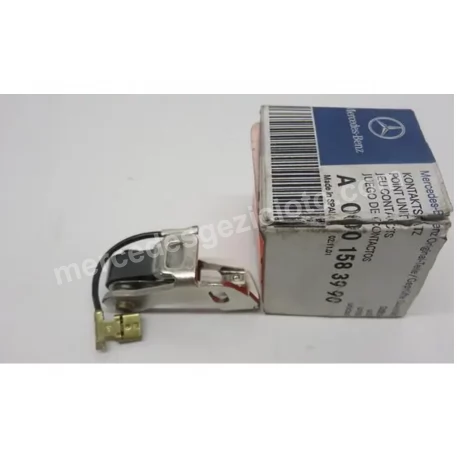 A0001583990 0001583990 MERCEDES W115 PLATİN 230.4 ORJİNAL