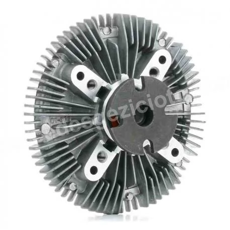A0002000422 0002000422 MERCEDES W116 FAN TERMİĞİ KAPLAN MARKA 