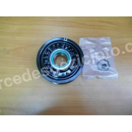 A000234181205 000234181205 MERCEDES KLİMA KOMPRESÖR KASNAĞI ORJİNAL