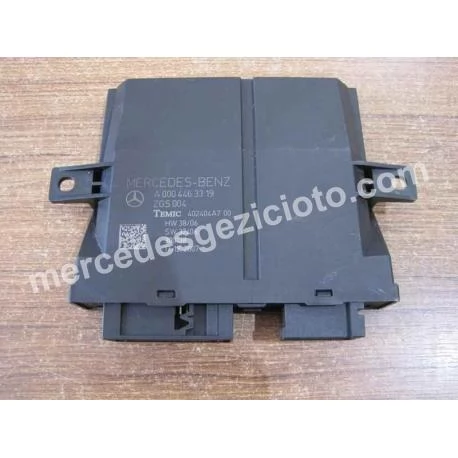 A0004463519 0004463519 MERCEDES W943 KAPI BEYNİ ORJİNAL KAMYON
