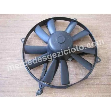 A0005007693 A0005007693 W129 FAN MOTORU ORJİNAL SIFIR