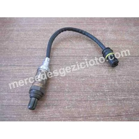 A0005405717 0005405717 0258003453 MERCEDES W210 LAMBDA SENSÖRÜ BOSCH