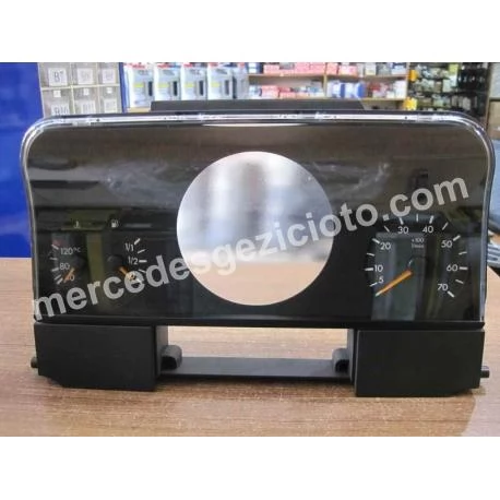 A0005422401 0005422401 MERCEDES W901 KİLOMETRE GÖSTERGESİ SPRİNTER ORJİNAL