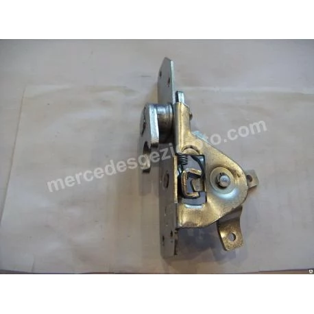 A0007500885 0007500885 MERCEDES BAGAJ KİLİDİ ORJİNAL