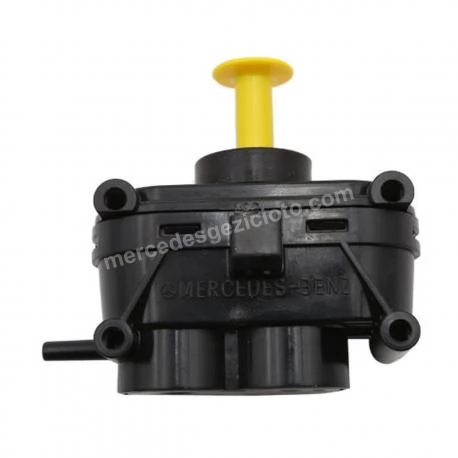 A0008008075 0008008075 MERCEDES BENZ W126 W202 VAKUM ELEMANI ORJİNAL