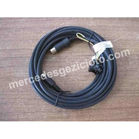A0008215701 0008215701 MİKROFON ELEKTİRİK TESİSATI BOSCH