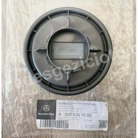 A0008261000 0008261000 MERCEDES W118 W177 W213 FAR KAPAĞI ORJİNAL