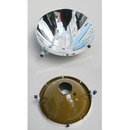 A0008261778 0008261778 MERCEDES W115 FAR TAS TAKIMI 2 ADET HELLA