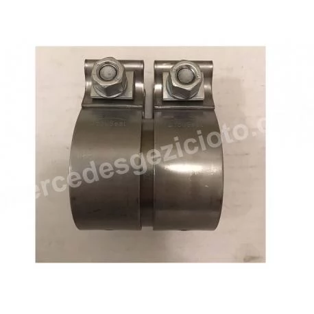 A0009954535 0009954535 MERCEDES W221 EGZOS KELEPÇESİ ORJİNAL