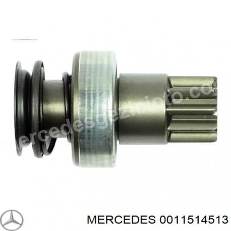 A0011514513 0011514513 1006209795 MERCEDES W212 MARŞ DİŞLİSİ BOSCH