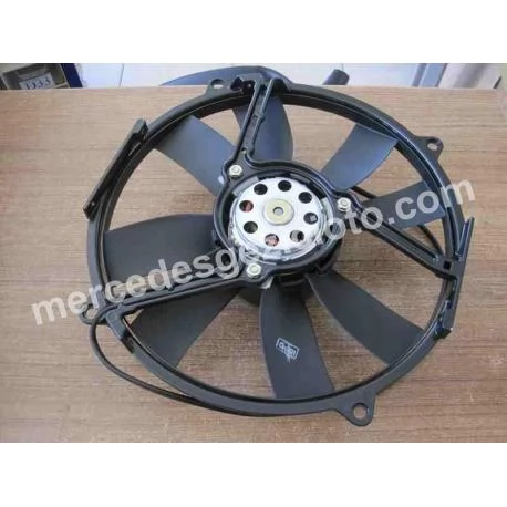 A0015001393 0015001393 MERCEDES W202 SAĞ FAN MOTORU ORJİNAL