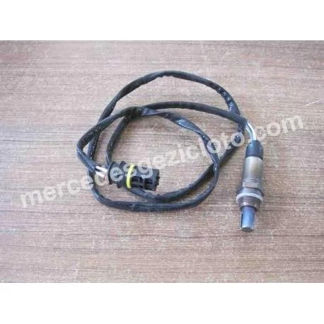 A0015400417 0015400417 MERCEDES W202 W208 ÖN LAMBDA SENSÖRÜ HELLA