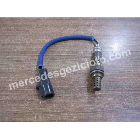 A0015400717 0015400717 MERCEDES W203 SOL ÖN LAMBDA SENSÖRÜ ORJİNAL