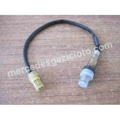 A0015407617 0015407617 MERCEDES W211 ARKA LAMBDA SENSÖRÜ ORJİNAL
