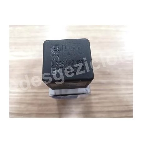 A0015426519 0015426519 0332002171 MERCEDES W129 W201 W202 ABS ROLESİ BOSCH