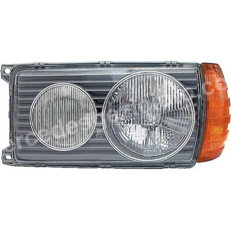 A0018207461 0018207461 MERCEDES W123 SAĞ FAR SİNYALLİ 230 TİPİ BOSCH MARKA