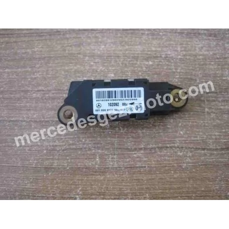 A0018209126 0018209126 MERCEDES W203 W211 AİRBAG SENSÖRÜ ORJİNAL