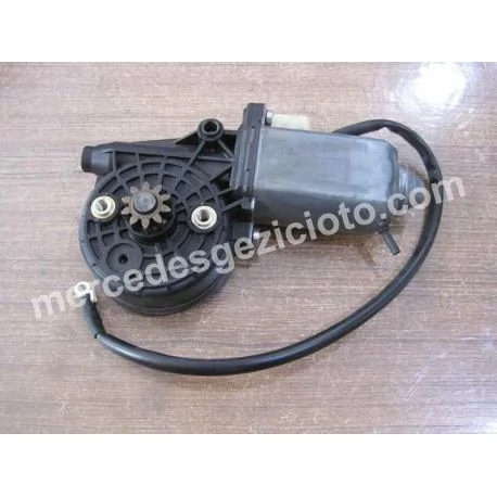 A0018209842 0018209842 MERCEDES W126 W201 CAM MOTORU ELEKTRİKLİ ORJİNAL