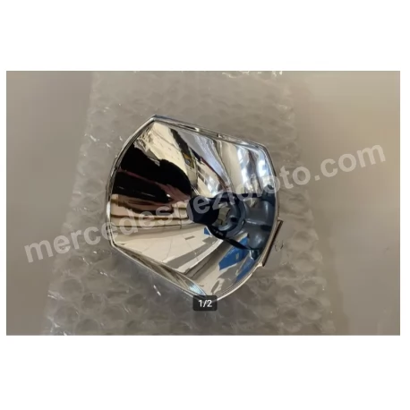 A0018267978 0018267978 MERCEDES W124 SAĞ SİS FAR TASI ORJİNAL