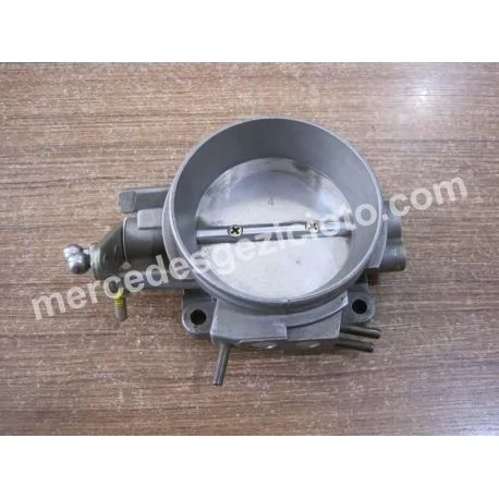 A0021402753 0021402753 MERCEDES W124 M103 GAZ KELEBEĞİ ORJİNAL