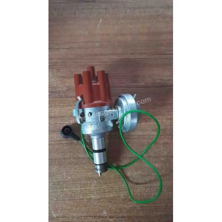 A0021588101 0021588101 MERCEDES W123 DİSTRİBÜTÖR ORJİNAL SIFIR