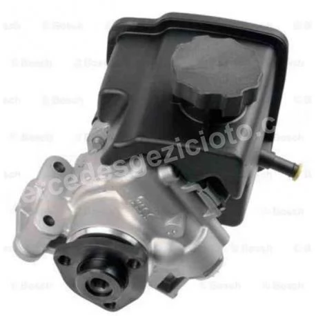 A0024667501 0024667501 MERCEDES W901 DİREKSİYON POMPASI BSG MARKA