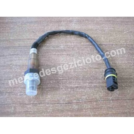 A0025401617 0025401617 MERCEDES W240 SOL ÖN LAMBDA SENSÖRÜ ORJİNAL