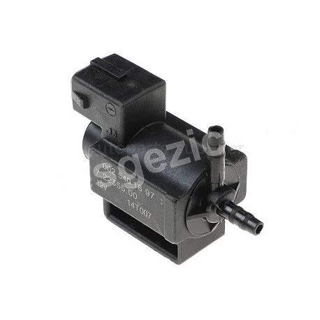 A0025401897 0025401897 MERCEDES M112 M113 M272 M273 VAKUM POMPA VENTİLİ ORJİNAL