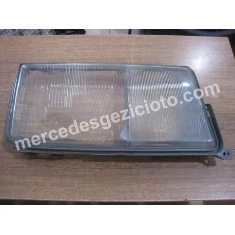 A0028268990 0028268990 MERCEDES W201 SAĞ FAR CAMI HELLA İÇİ YILDIZLI