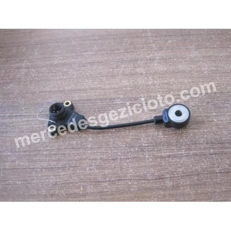 A0031538028 0031538028 MERCEDES M111 DARBE SENSÖRÜ ORJİNAL