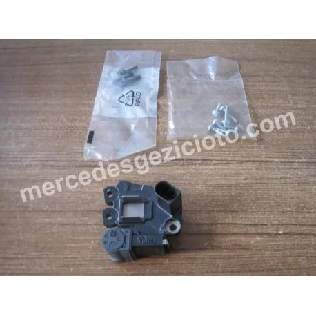 A0031547706 0031547706 MERCEDES W203 ŞARJ KONJEKTÖRÜ ORJİNAL
