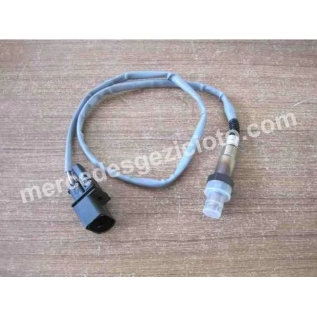 A0035427318 0035427318 MERCEDES W203 W211 ÖN LAMBDA SENSÖRÜ ORJİNAL