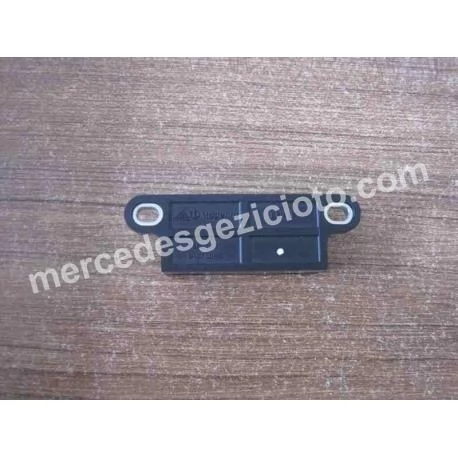 A0038200726 0038200726 MERCEDES W203 W211 ÇÖZÜCÜ CİHAZ ORJİNAL